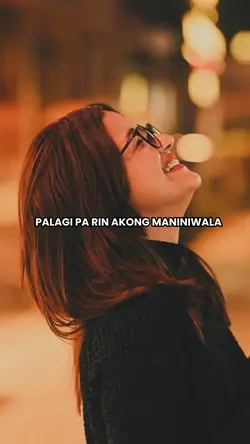 PALAGI PA RIN