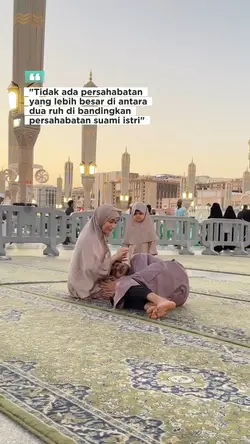 tak ada persahabatan