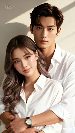 ai photoshoot