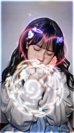 Shining Joy