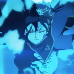 Free Anime Edit
