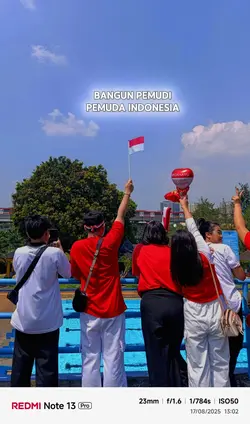 BANGUN PEMUDI PEMUDA