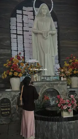 Thứ 6 tuần thánh