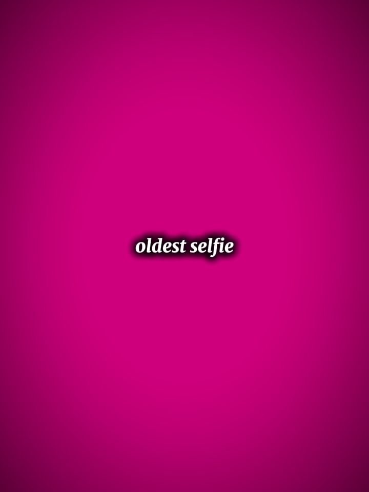 PINAKABAGONG SELFI U