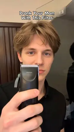 Prank with this
