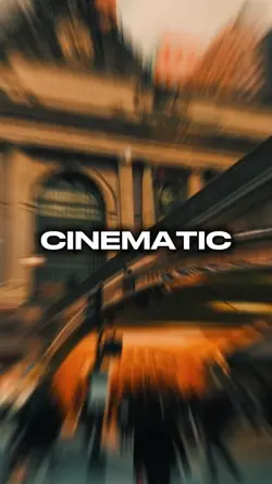 CINEMATIC