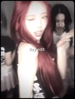 itzy edit