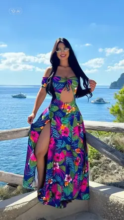 Moda Praia 