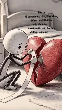 ฉันหัวใจพังๆ