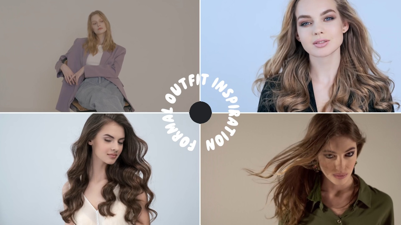 Moda em vídeo