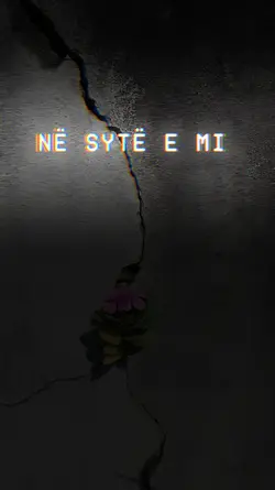 Dritë në syte e mi