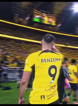 Benzema X Ronaldo