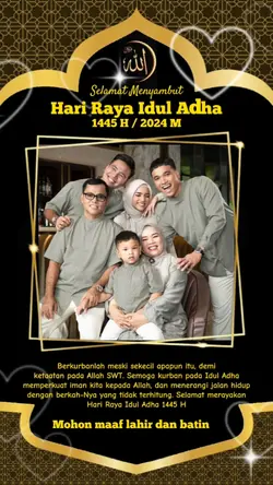 idul Adha 2024