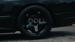 Baby Doll-Cinematic
