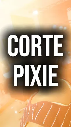 Corte PIXIE 