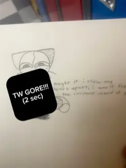 gross grossy gross