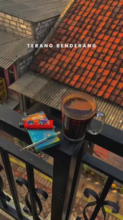 Jngan TerangBenerang