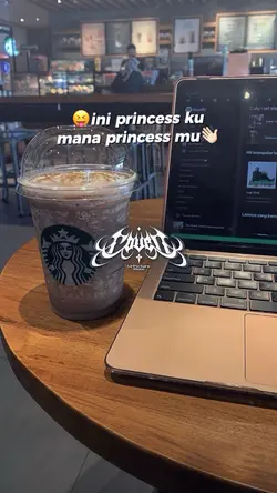 ini princess ku