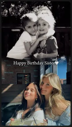 HappyBirthday Sister