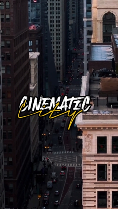 cinematic city 