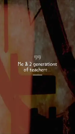 Different Generation