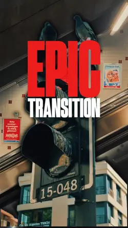 EPIC TRANSITION 