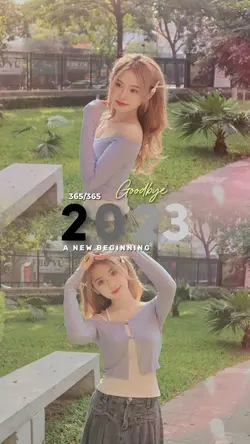 TỔNG KẾT NĂM 2023