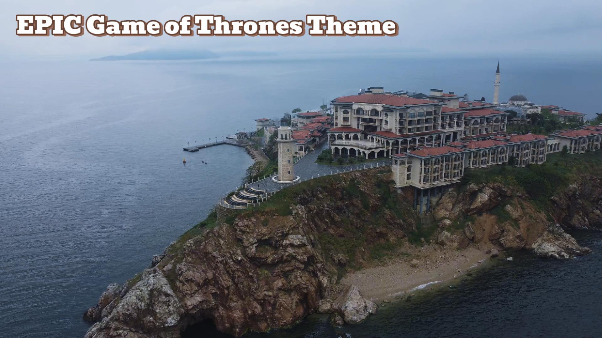 Spiel der Throne