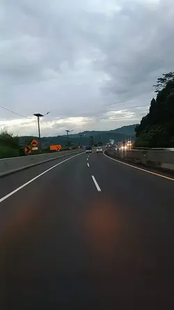 Temberang Karaoke