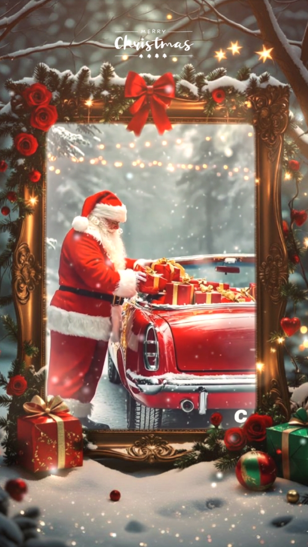 Feliz Navidad