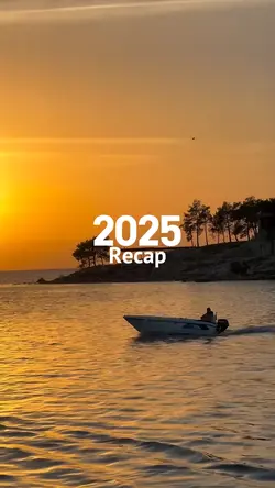 2025 recap
