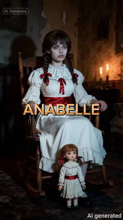 Anabelle Outfit