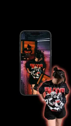 Photo album cover 3d