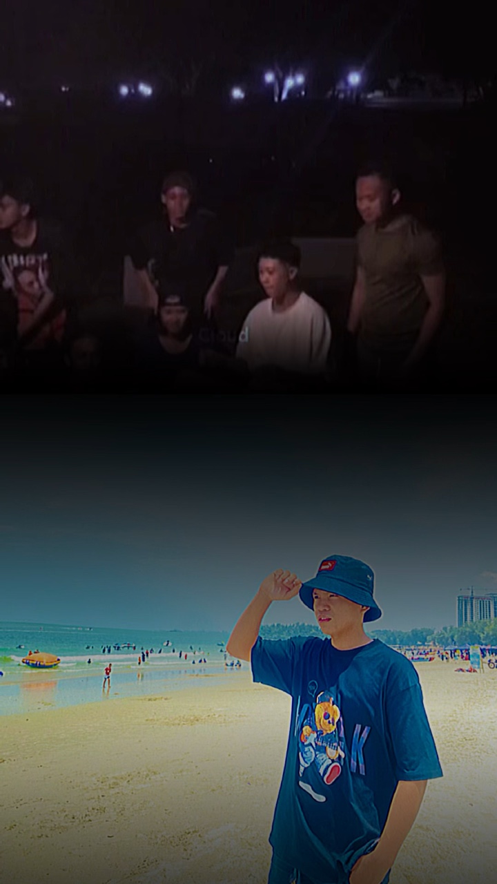 သူငယ်ချင်းတွေစုံစုံလင်လင်နှင့်