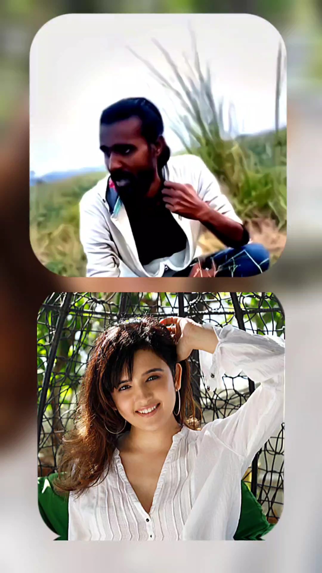 আমি টাকা চিনি পাগল