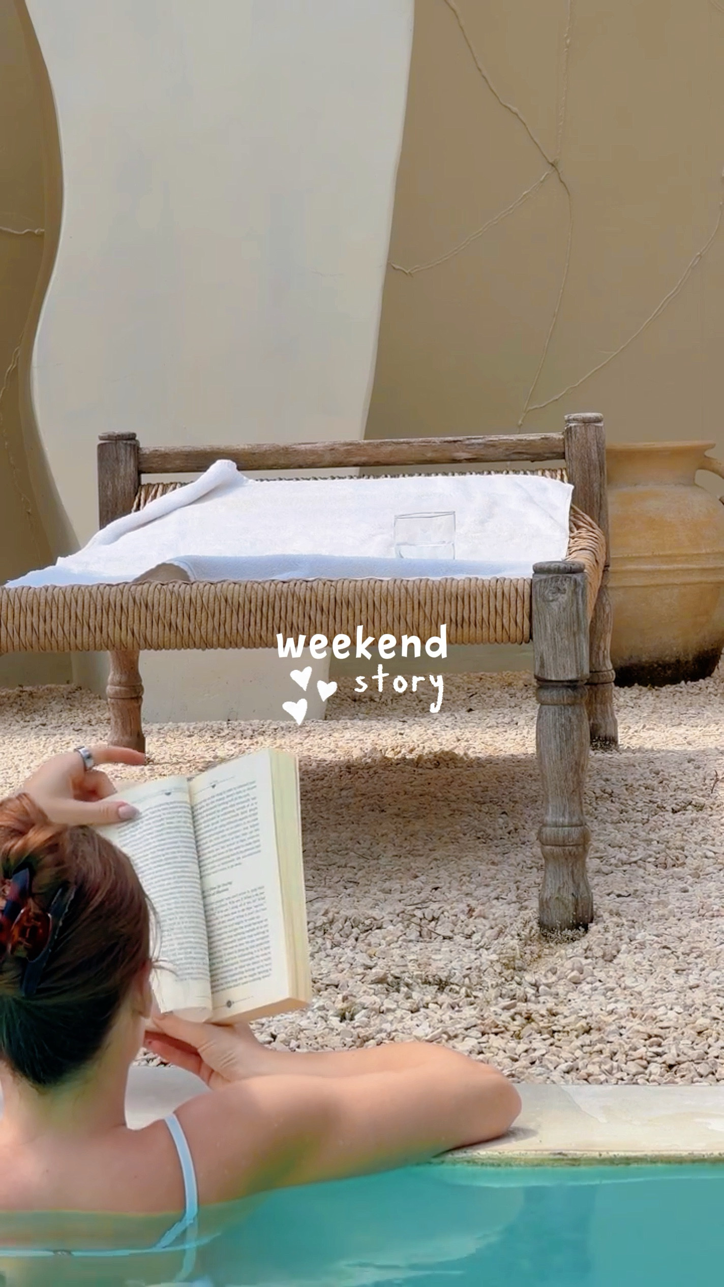 histoire du week-end 🤍