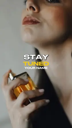 STAY TUNED