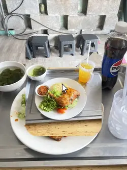 MẪu F&B 