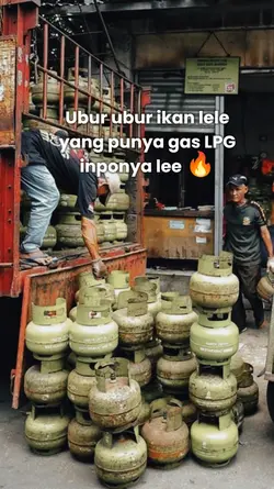 lpg langka woi