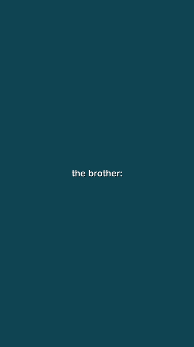 Der Bruder 