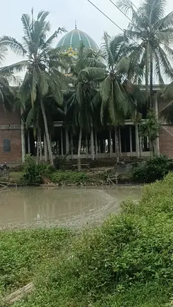 suara adzan merdu