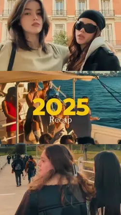 2025 Recap