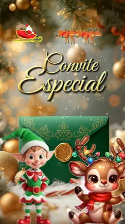 Natal menino