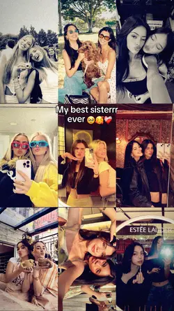 Best sister 