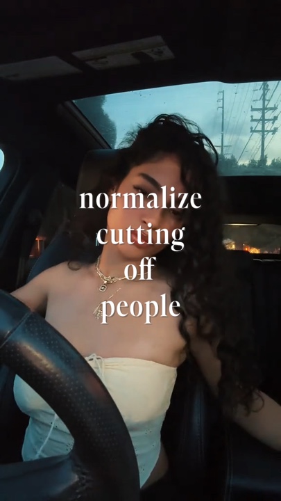 normalize cutting