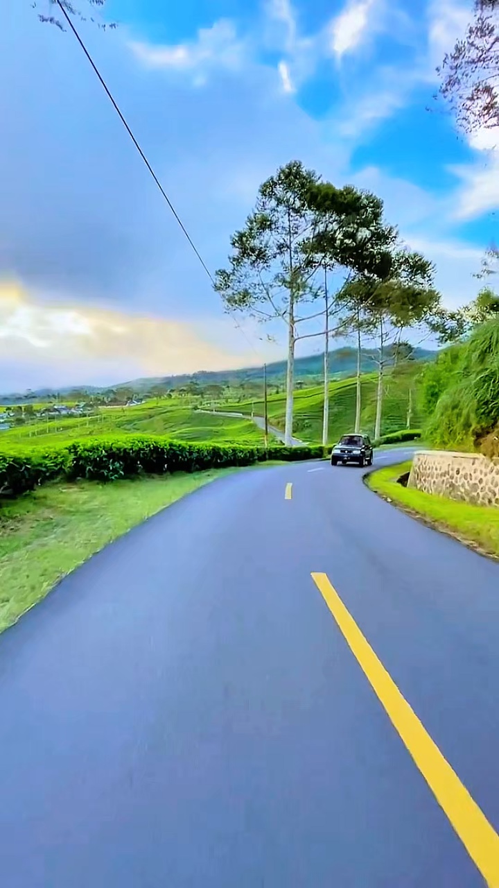 Araw-araw na roadtrip HD