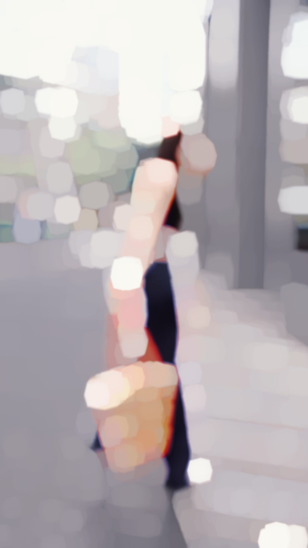 Viral slowmotion 