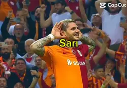 Şampiyoooooon