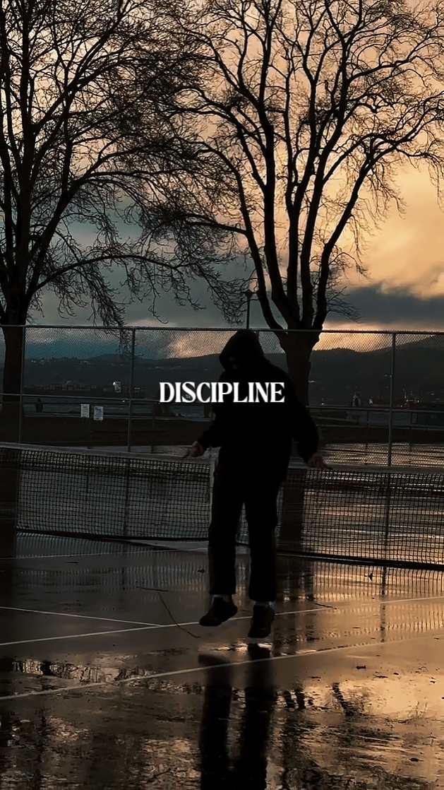 Disciplina