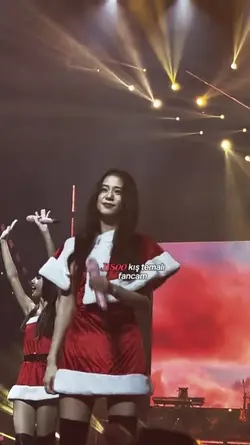 jisoo fancam